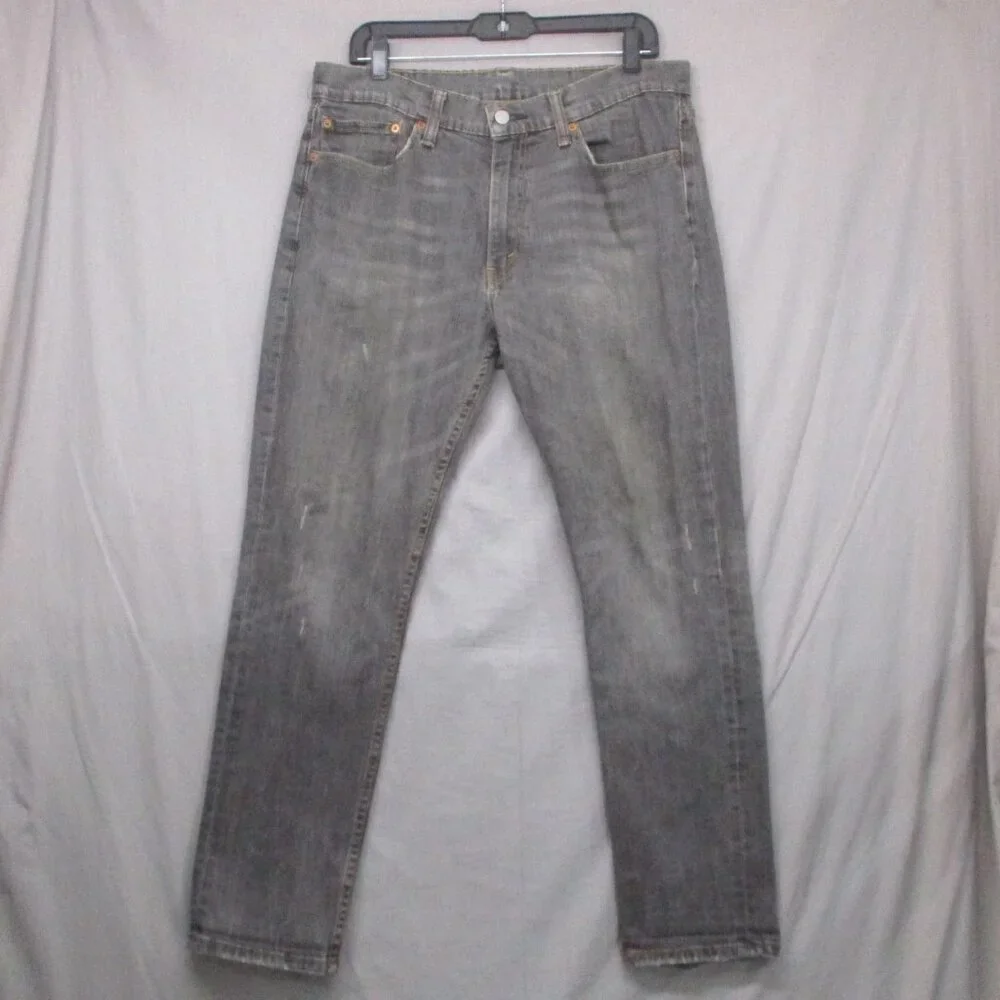Levis measurements any warehouse